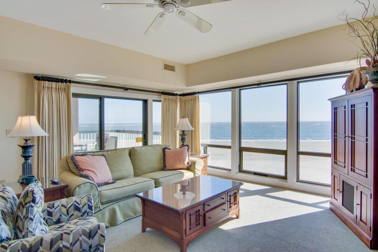 Ocean Club 1201 Villa Isle of Palms Exterior photo