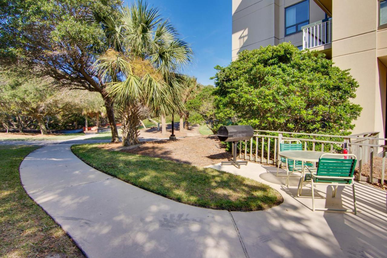 Ocean Club 1201 Villa Isle of Palms Exterior photo