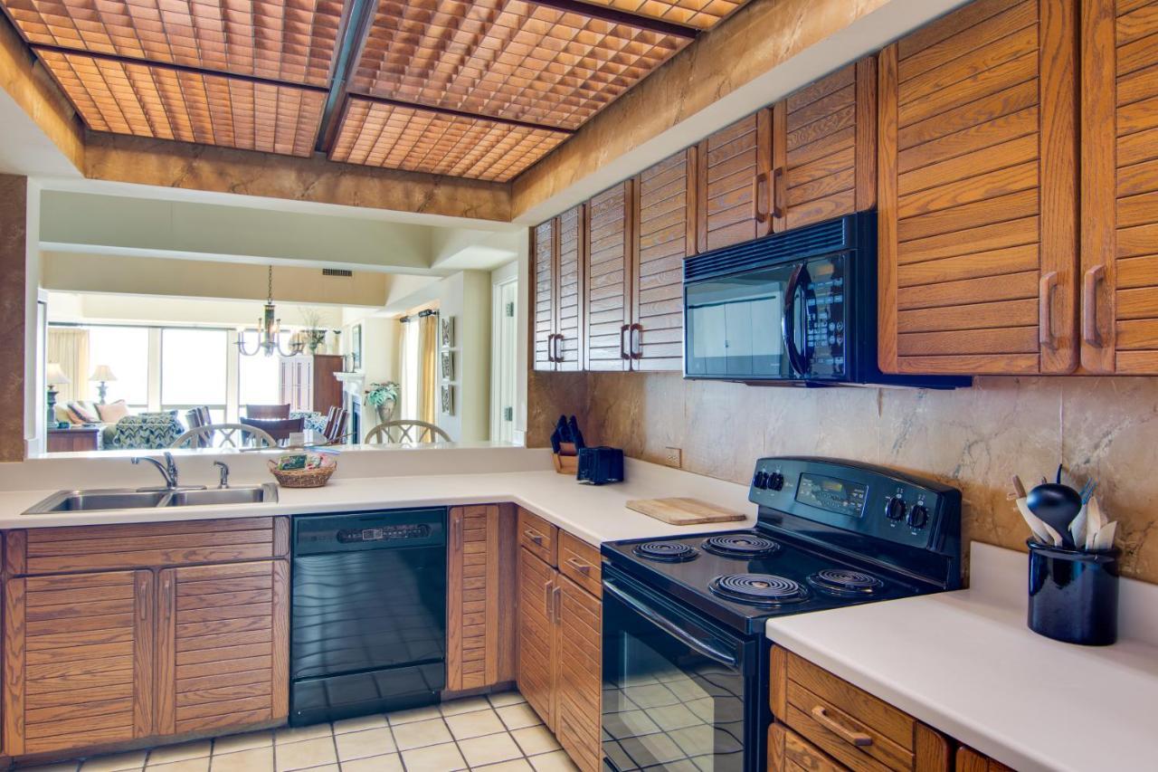 Ocean Club 1201 Villa Isle of Palms Exterior photo