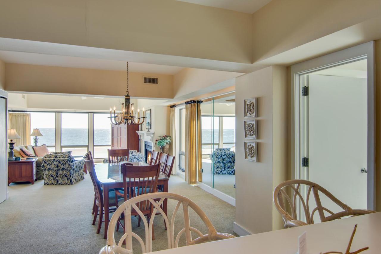 Ocean Club 1201 Villa Isle of Palms Exterior photo