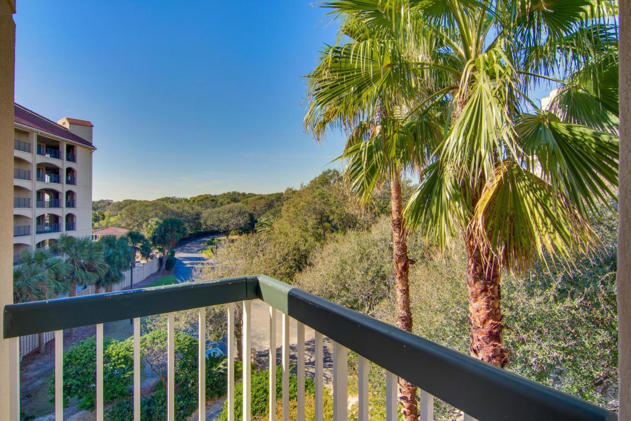 Ocean Club 1201 Villa Isle of Palms Exterior photo