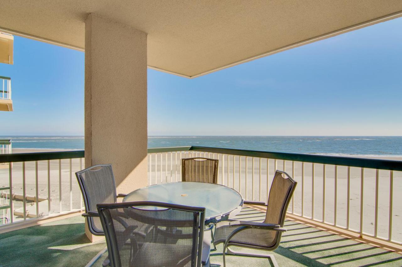 Ocean Club 1201 Villa Isle of Palms Exterior photo