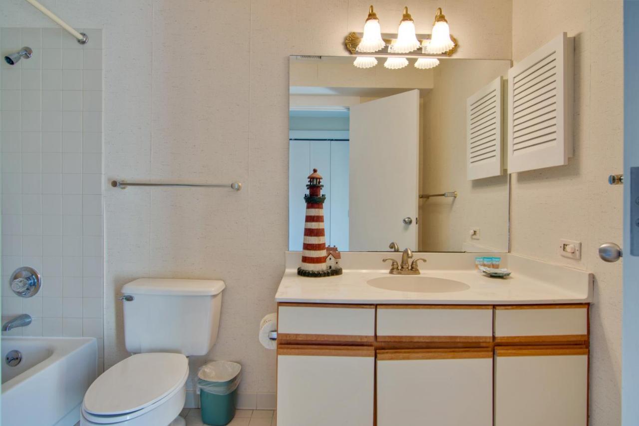 Ocean Club 1201 Villa Isle of Palms Exterior photo