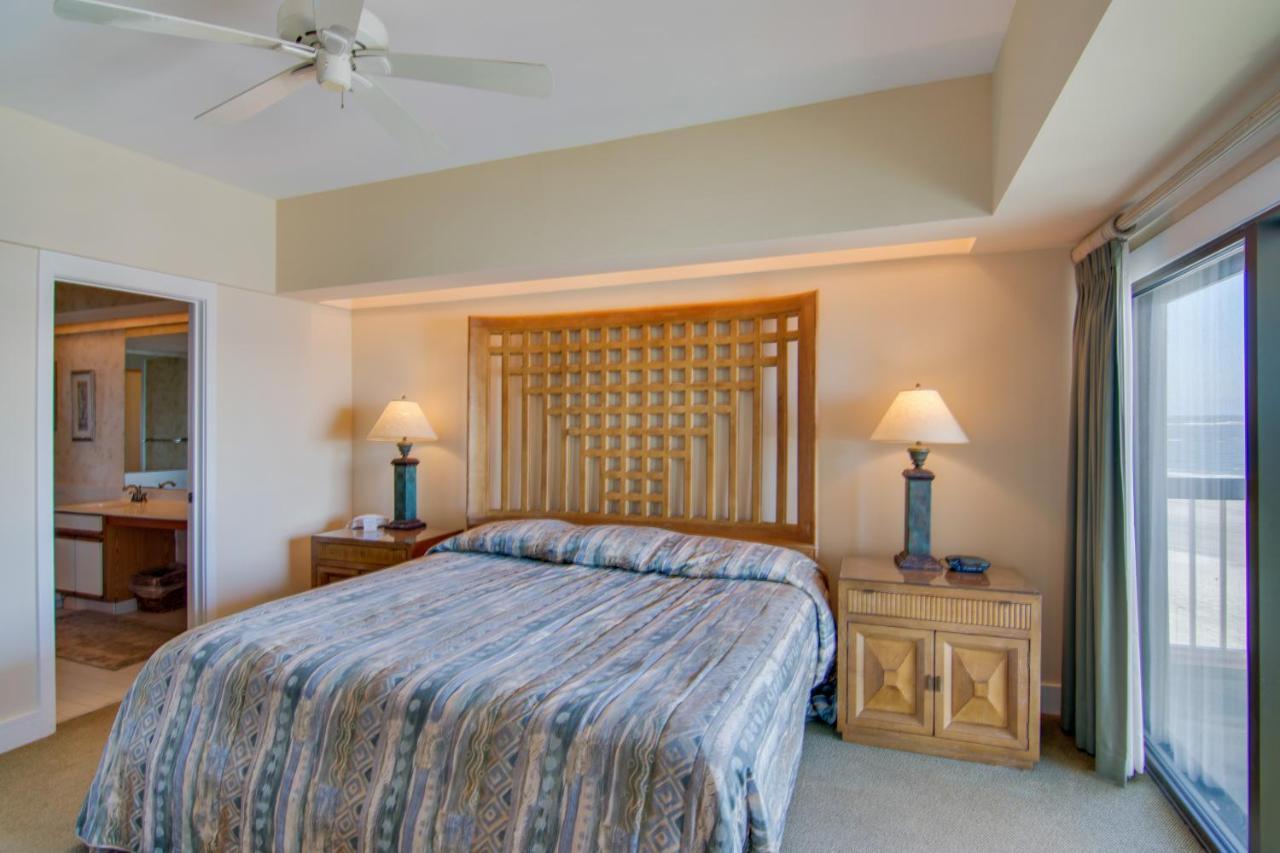 Ocean Club 1201 Villa Isle of Palms Exterior photo
