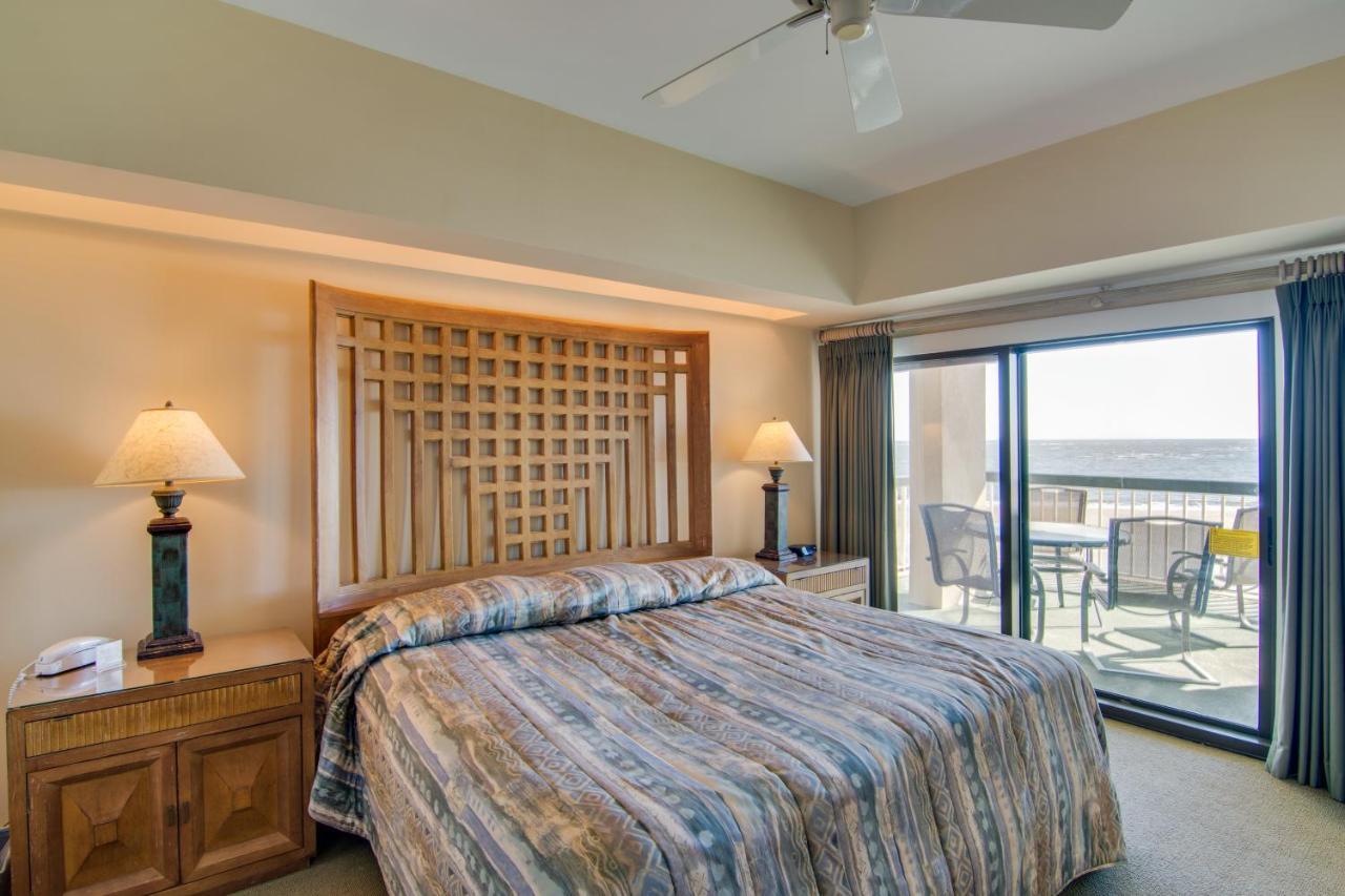 Ocean Club 1201 Villa Isle of Palms Exterior photo
